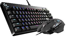 کیبورد گیمینگ